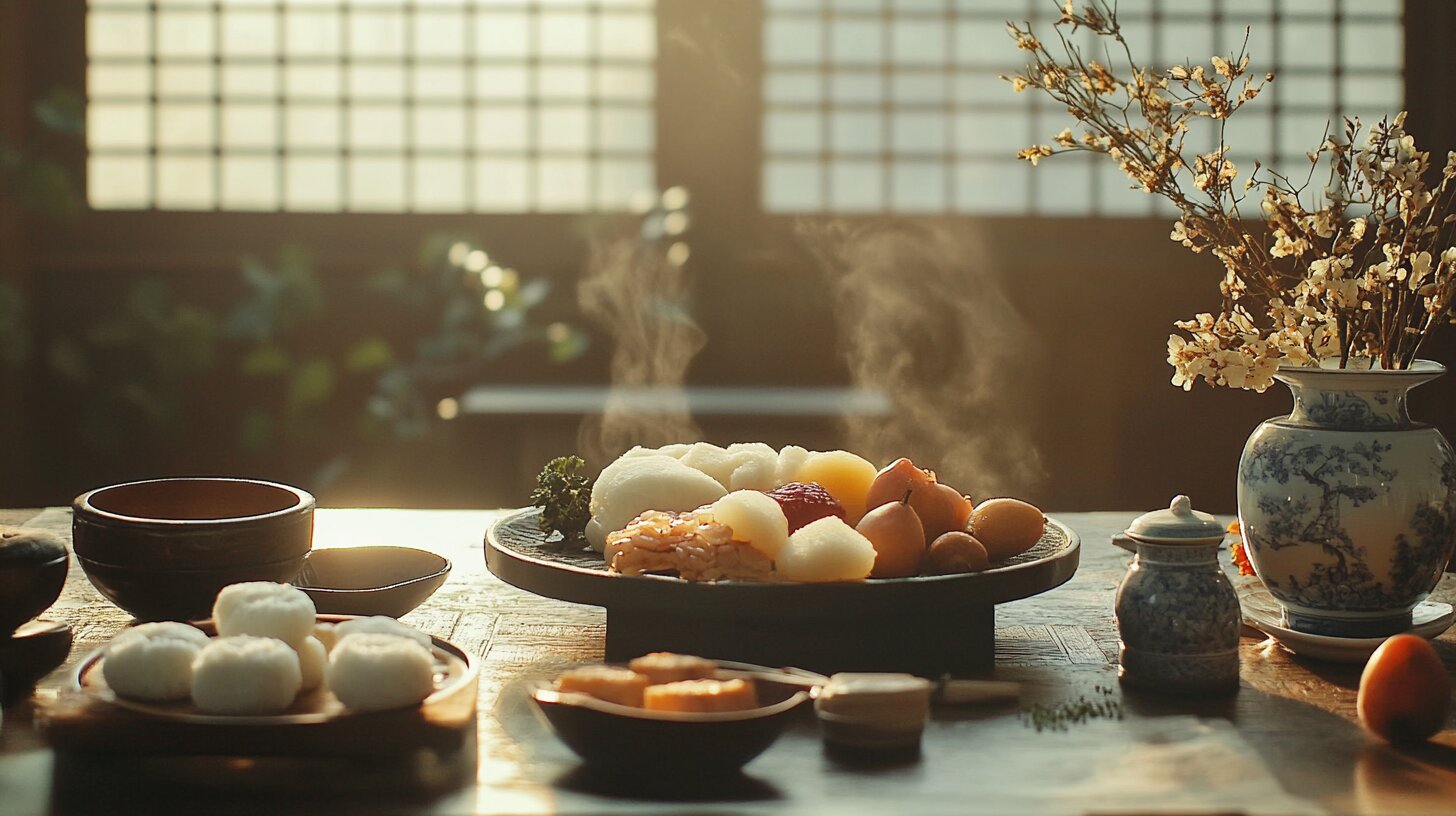 제사·차례에서 지방 쓰는 법