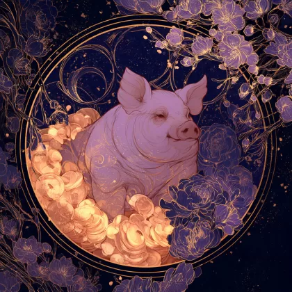 돼지띠