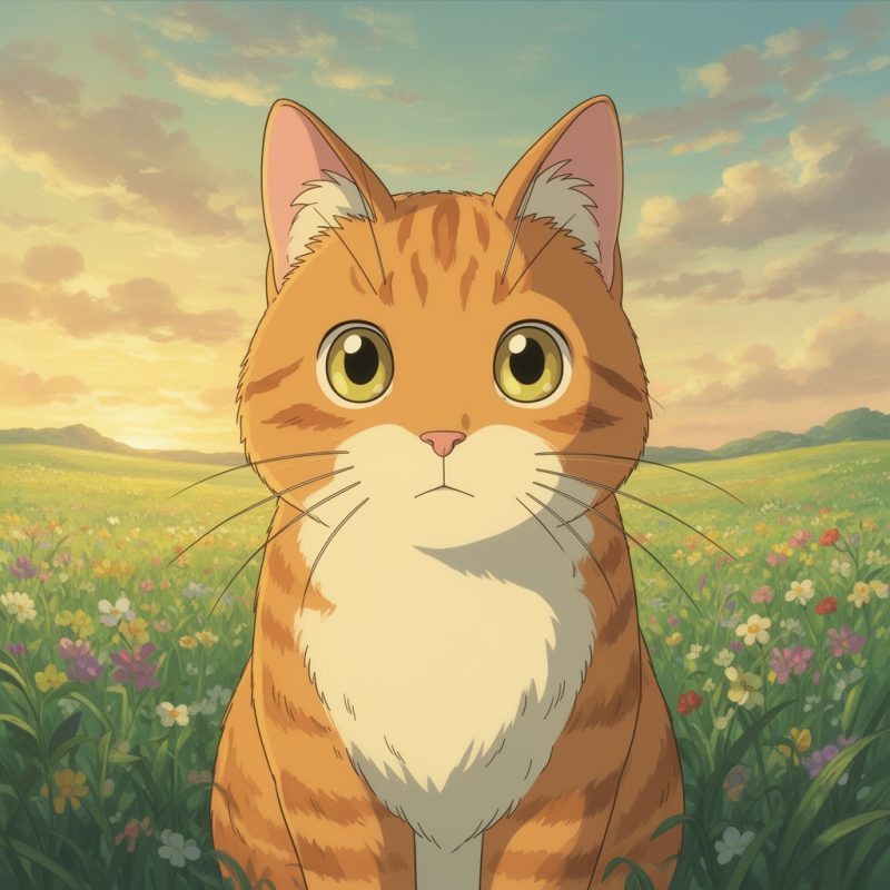 Anime Film