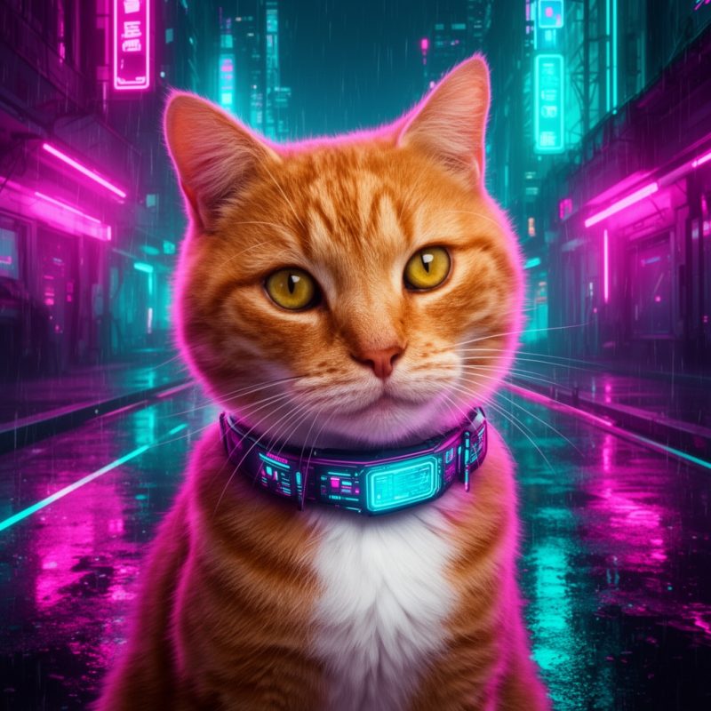 Cyberpunk