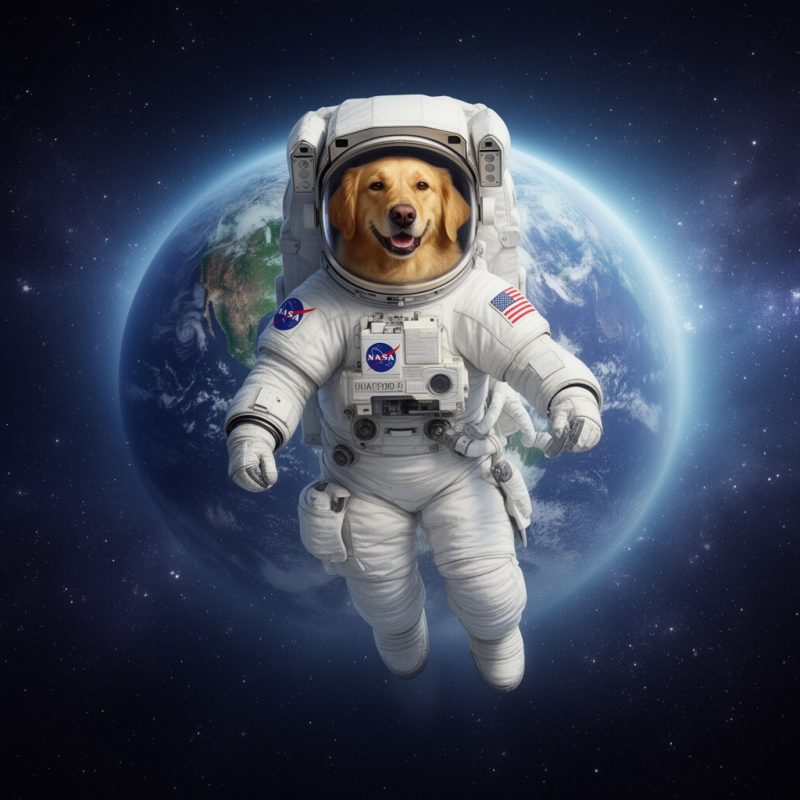 Astronaut