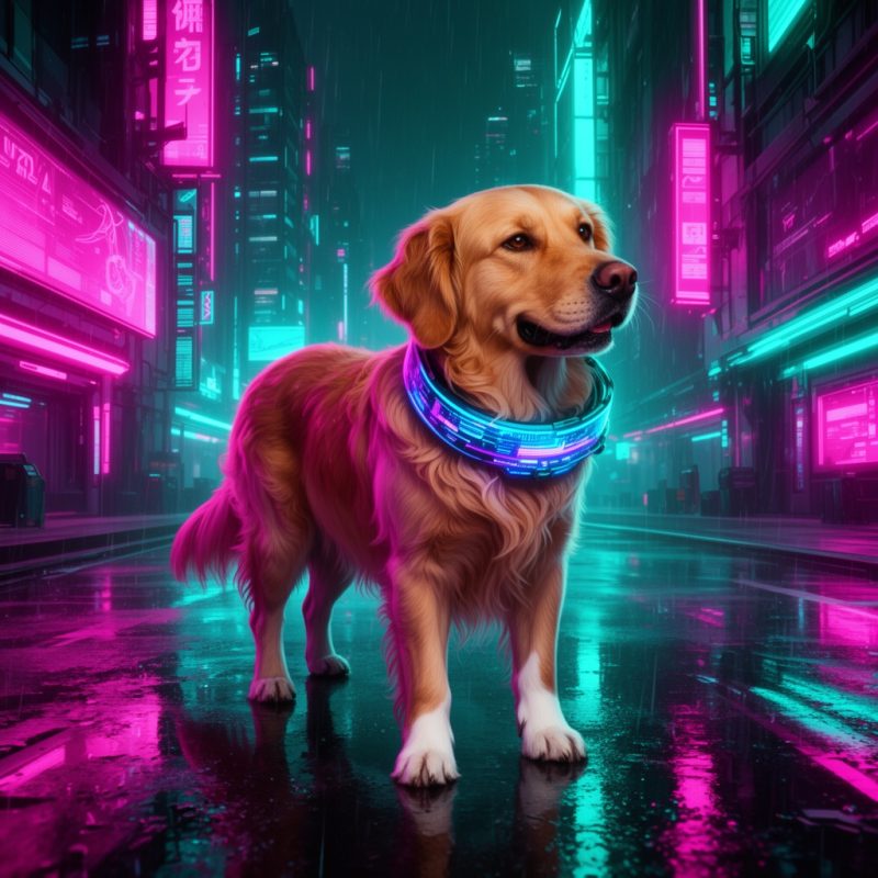 Cyberpunk