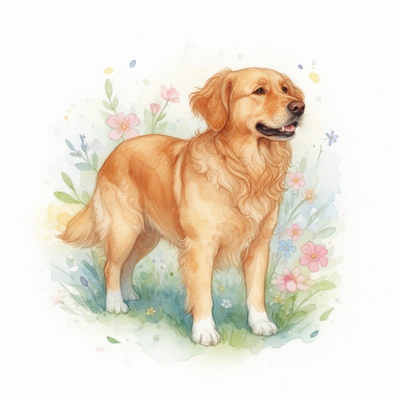 Watercolor